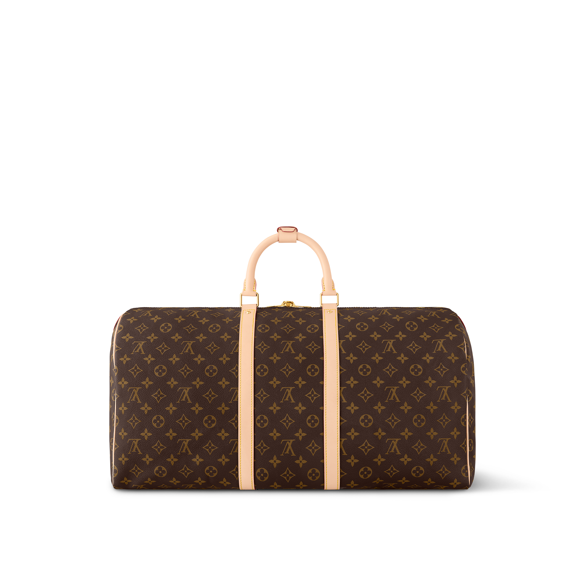 Louis vuitton travel bag keepall on sale